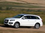 Audi Q7 3.0 TDI Quattro 2009 года (WW)